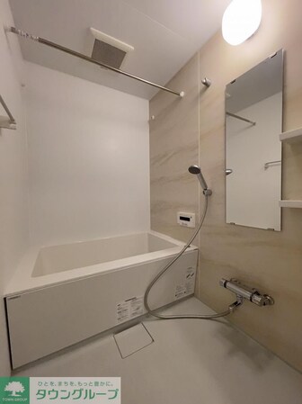 名駅アイサンメゾンの物件内観写真